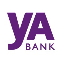 yA Bank Logo