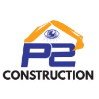 P2 Construction Inc Logo
