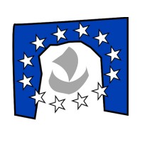 Maison de lEurope de Paris Logo