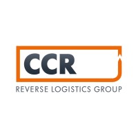 CCR Logistics Systems AG Logo