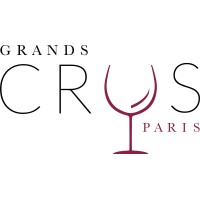 Grands Crus Paris Logo