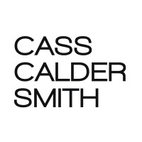 Cass Calder Smith Logo