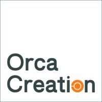 Orca Creation Logo