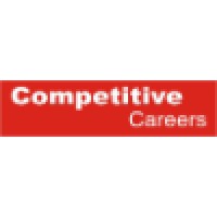 Competitive careers Pvt Ltd Logo
