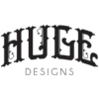 Huge Designs Logo