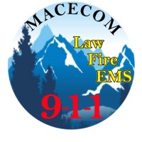 Macecom Logo