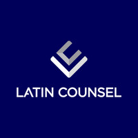 Latin Counsel Logo