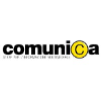 Comunica scarl Logo