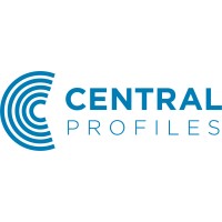 Central Profiles Ltd Logo