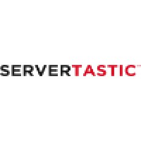 Servertastic Logo