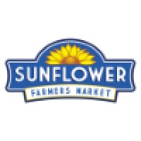 Sunflower Farmers Market Logo