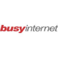 BusyInternet Logo