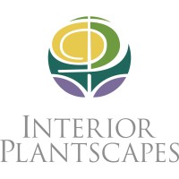 Interior Plantscapes, Inc. Logo