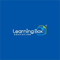 Learningbox Education Logo