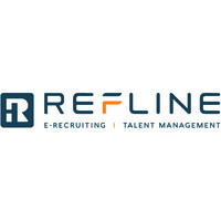 Refline AG Logo
