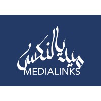 Medialinks Logo