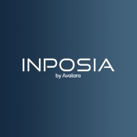 INPOSIA by Avalara Logo