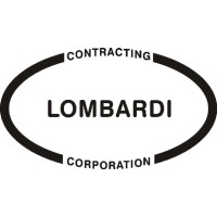 Lombardi Contracting Corporation Logo