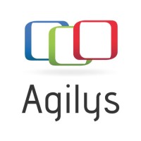 Agilys Logo