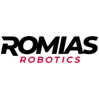 Romias Robotics Logo