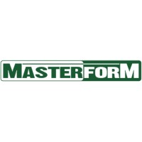 Masterform Sp z o.o. Logo
