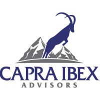 Capra Ibex Advisors Logo