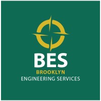 Brooklyn Engineering Services Logo