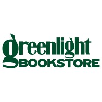 GREENLIGHT BOOKSTORE Logo