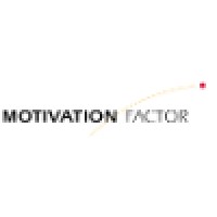 Motivation Factor Logo