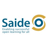 Saide Logo