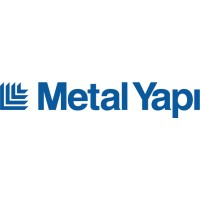 METAL YAPI Logo