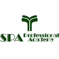 SPA Professional Academy Logo