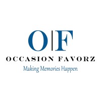 Occasion Favorz LLC Logo