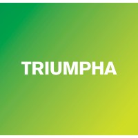 TRIUMPHA™ Logo