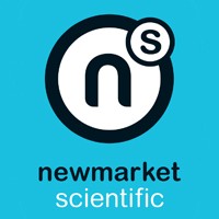Newmarket Scientific Logo