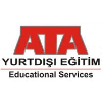 ATA Educational Services Logo