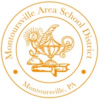 MONTOURSVILLE AREA SCHOOL DISTRICT Logo