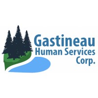 GASTINEAU HUMAN SERVICES CORP Logo