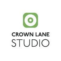 Crown Lane Studio Logo