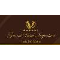 Grand Hotel Imperiale Logo