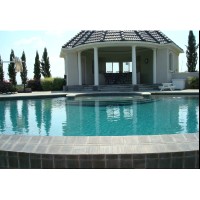 Clarity Pools Logo