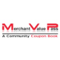 Merchant Value Pass Logo