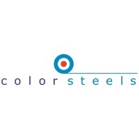 Color Steels Inc. Logo