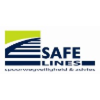 Safelines bv Logo