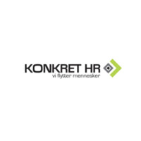 Konkret HR Logo