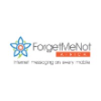 ForgetMeNot Africa Logo