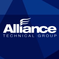 Alliance Technical Group Logo