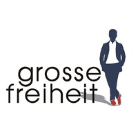 grossefreiheit.com Logo