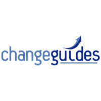 Change Guides Logo