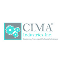 CIMA INDUSTRIES Logo